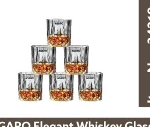 Luxury Glassware