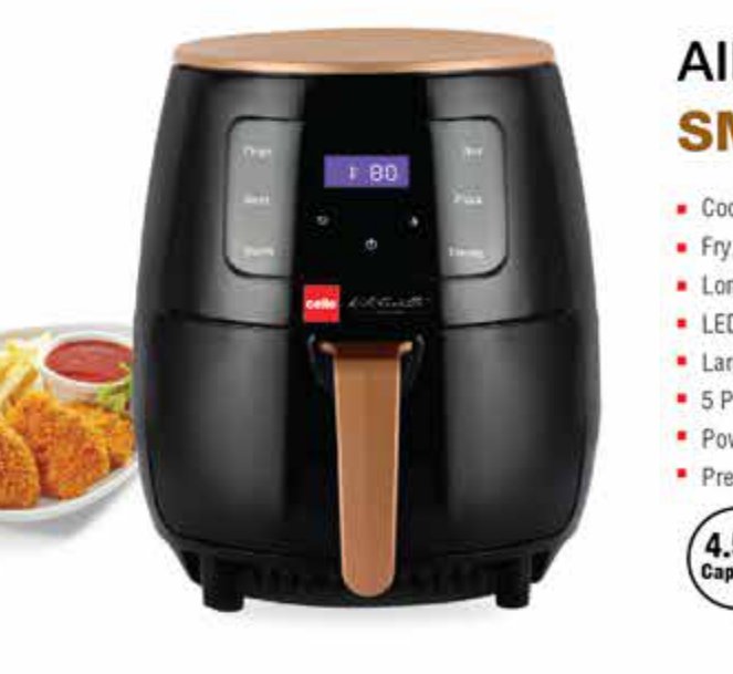 Kitchen Appliances