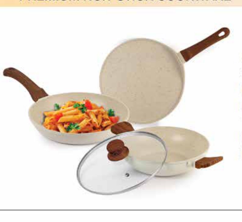 Cookware