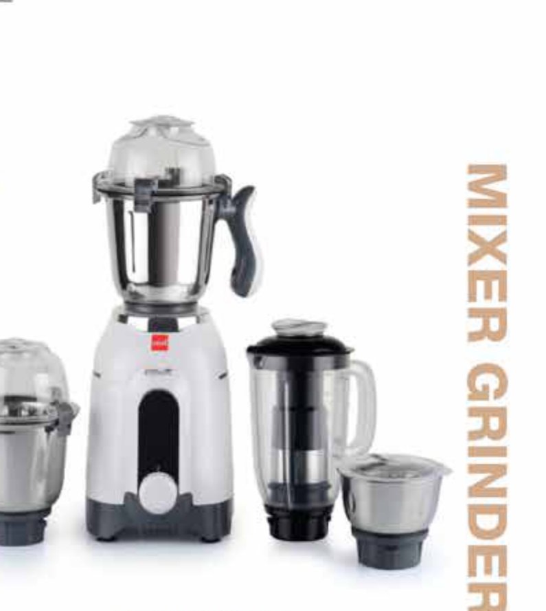 Cello Grind-N-Mix Discovery DLX