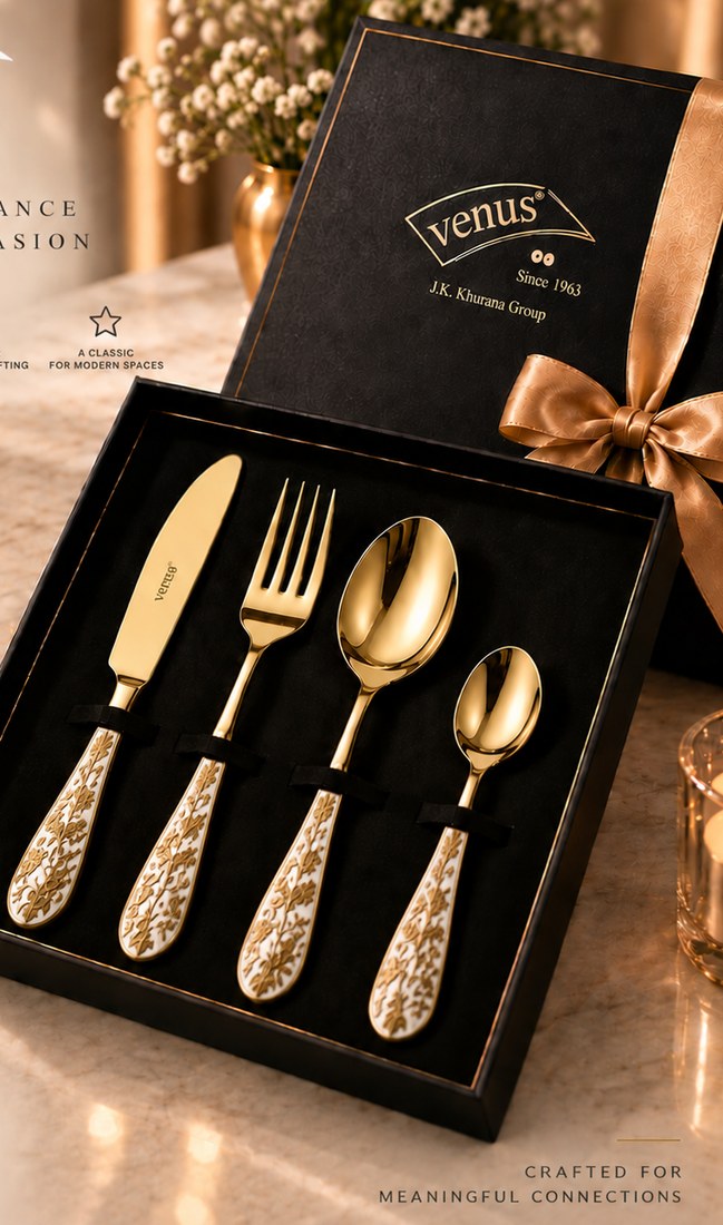 Premium Cutlery