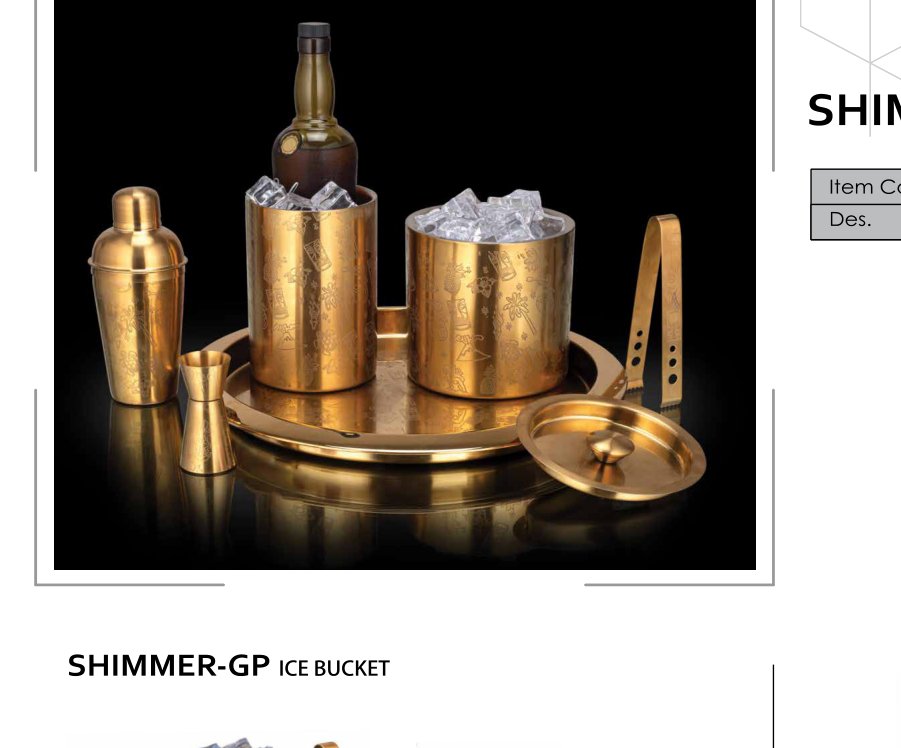 Executive Gifts